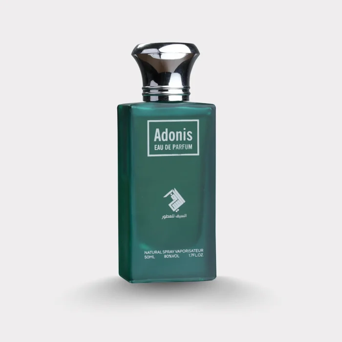 Buy Adonis Eau De Parfum Online at Best Price