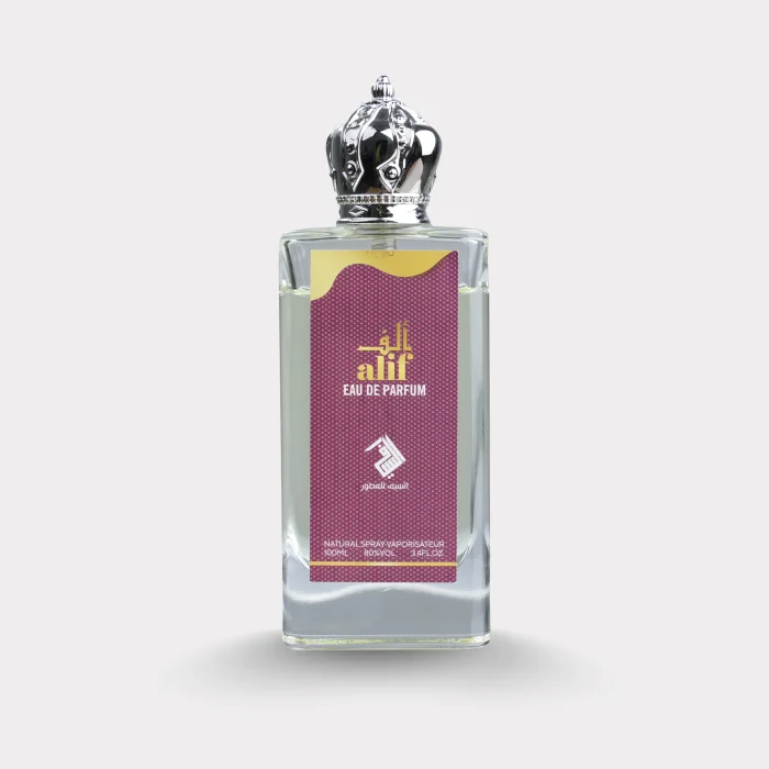 Alif Eau De Parfum buy online