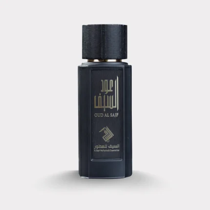 Oud Al Saif Eau De Parfum