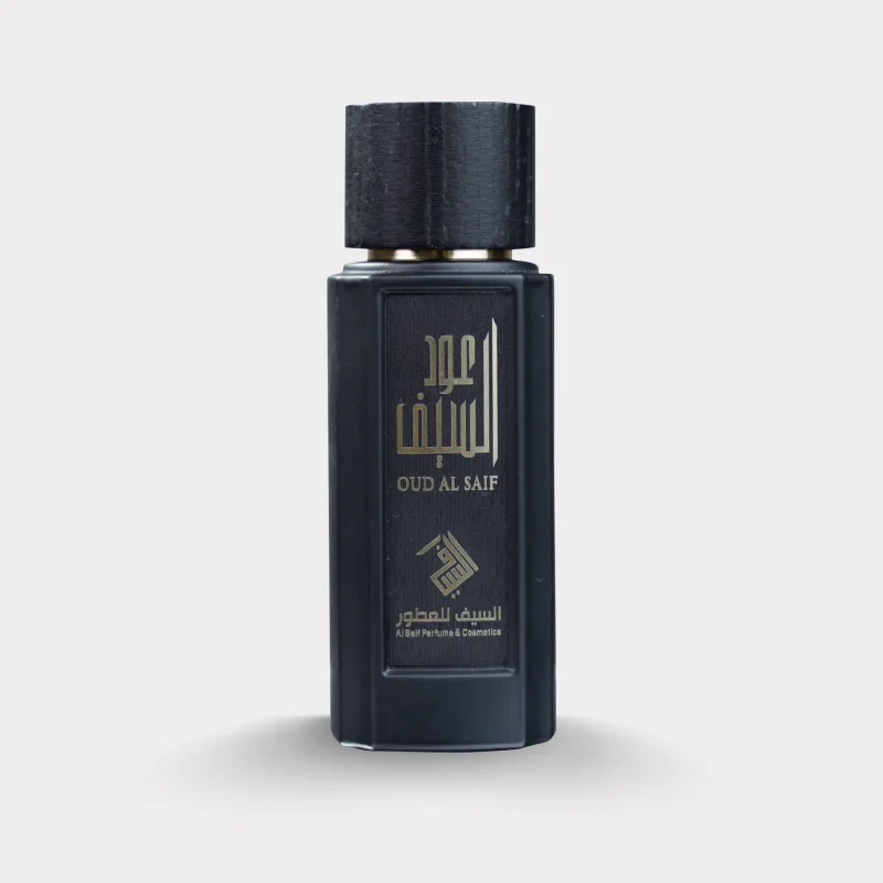 Oud Al Saif Eau De Parfum