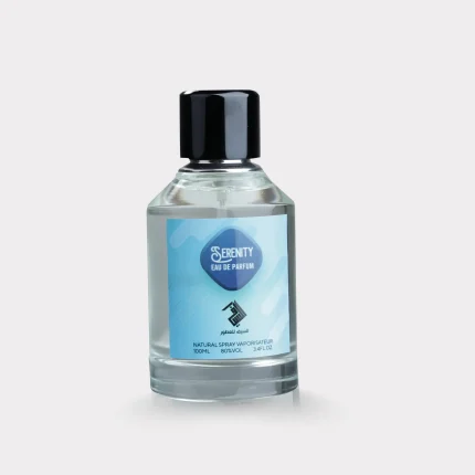 Serenity Natural Spray Vaporisateur