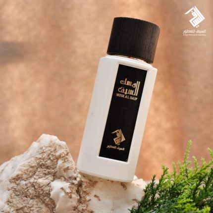 MISK AL SAIF Eau De Parfum