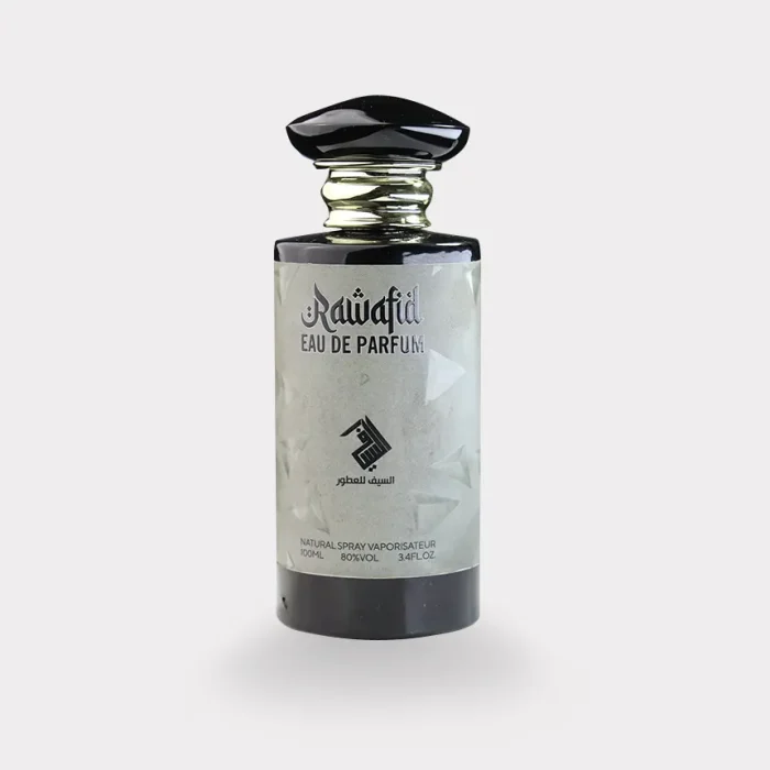 Rawafid Eau De Parfum