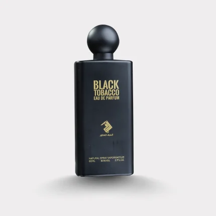 Black Tobacco Eau De Parfum