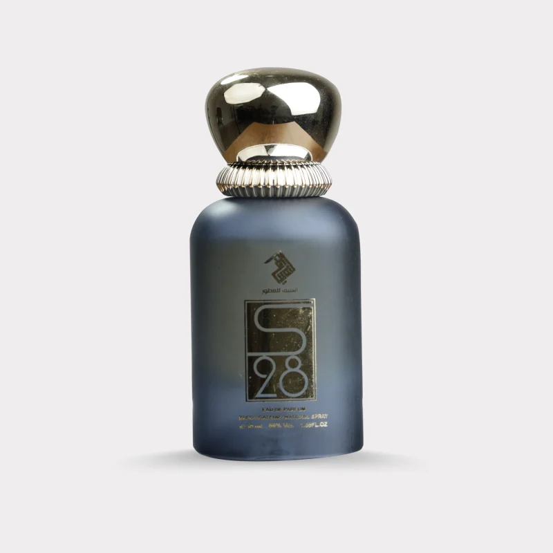 S 28 Eau De Parfum